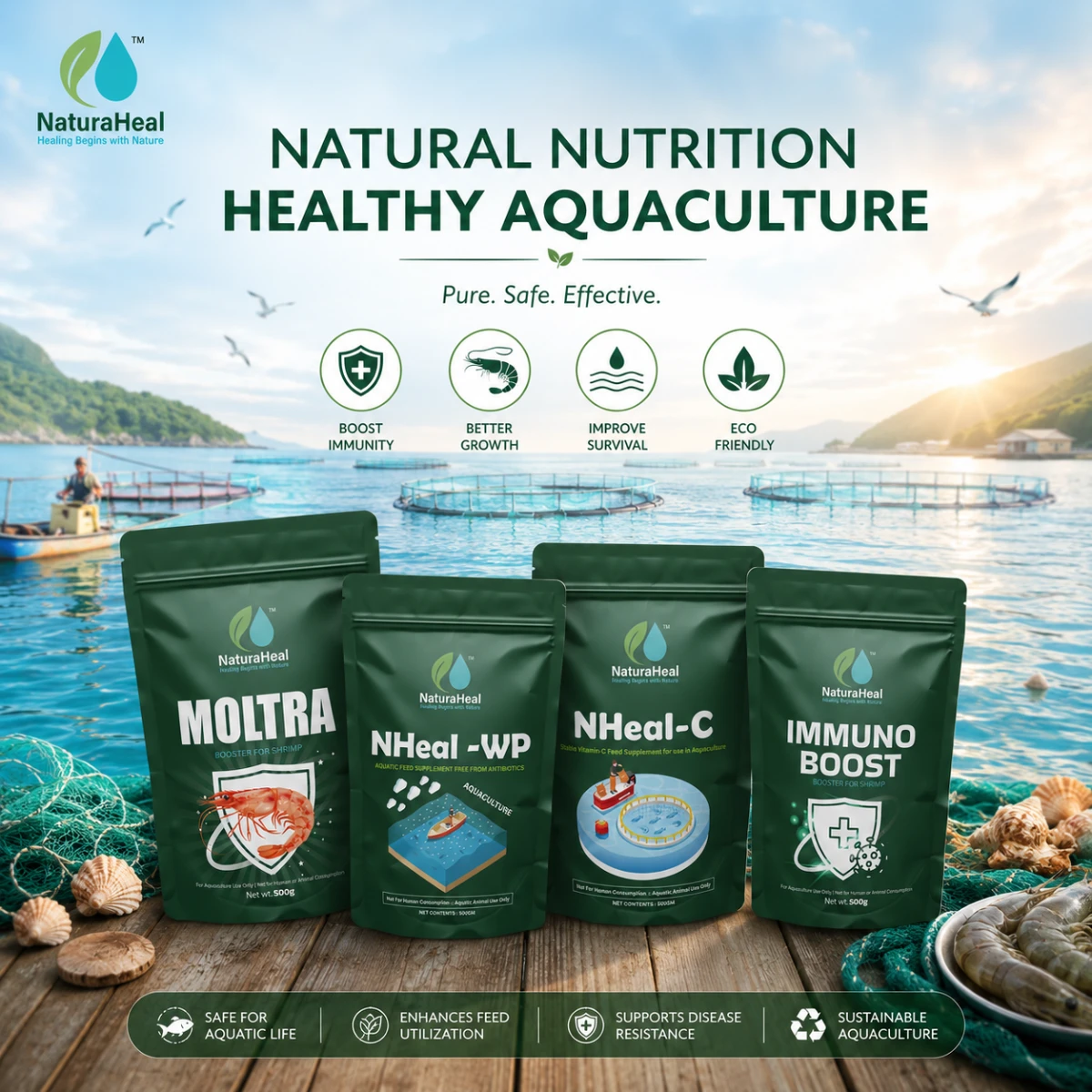 FEED SUPPLIMENT
